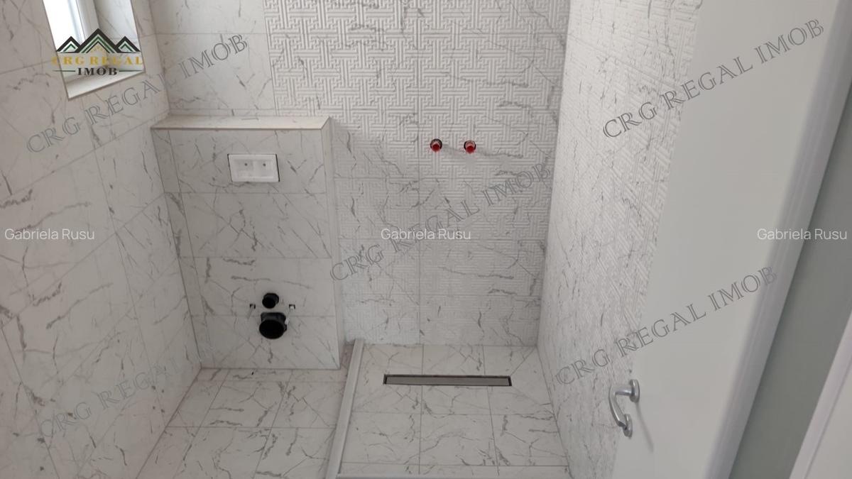 Super Oferta Casa cu 4 camere 2 bai Teren 409mp in Comuna Vidra - 3