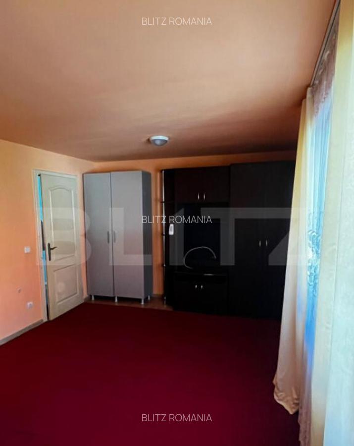 Apartament cu 2 camere, 56 mp, decomandat, zona Han - 5