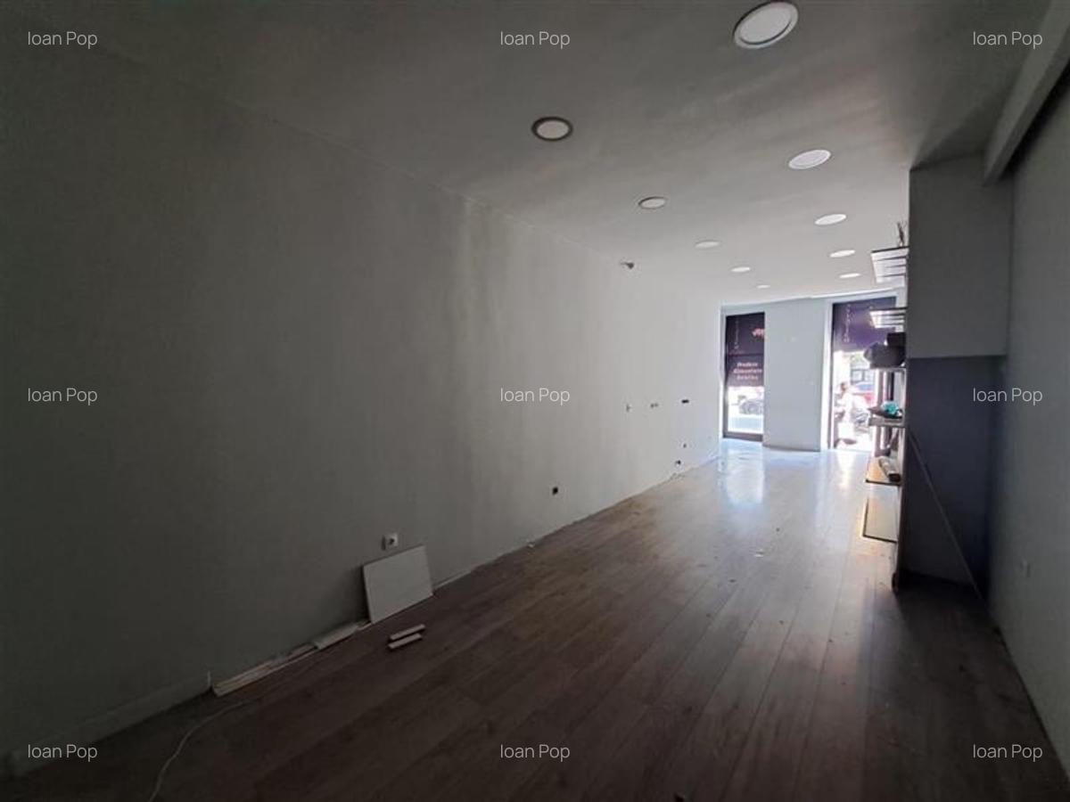 Spatiu Comercial, 40 mp utili, situat in zona Ultracentrala! - 3