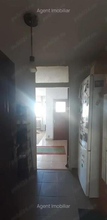 Iancului etaj 7 din 10 decomandat - 5