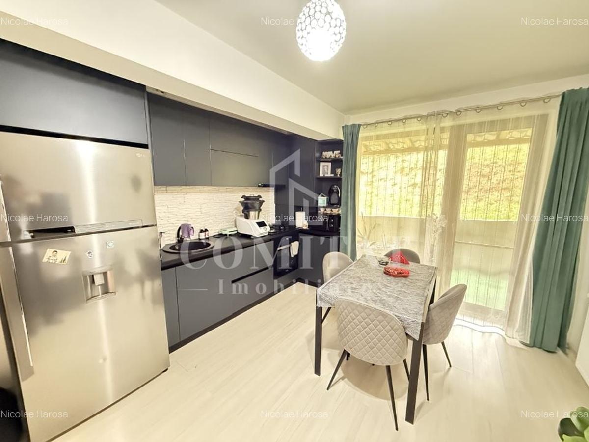 Apartament superb cu 2 camere | Loc de parcare | Zona Petrom - Baciu - 1 Apartament superb cu 2 camere | Loc de parcare | Zona Petrom - Baciu - 1