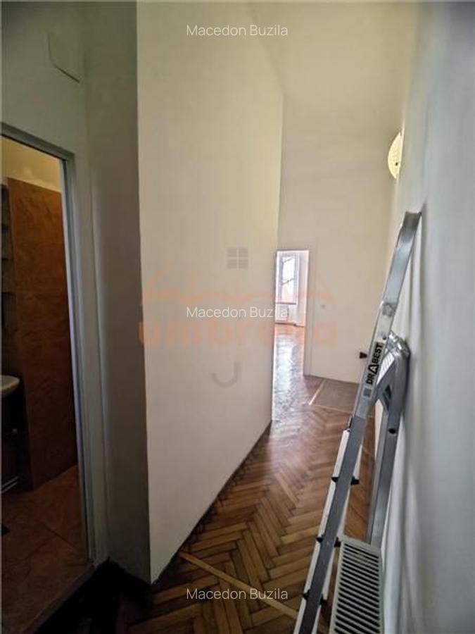 Apartament cu o camera 34/?, de inchiriat  str. Horea ! - 13