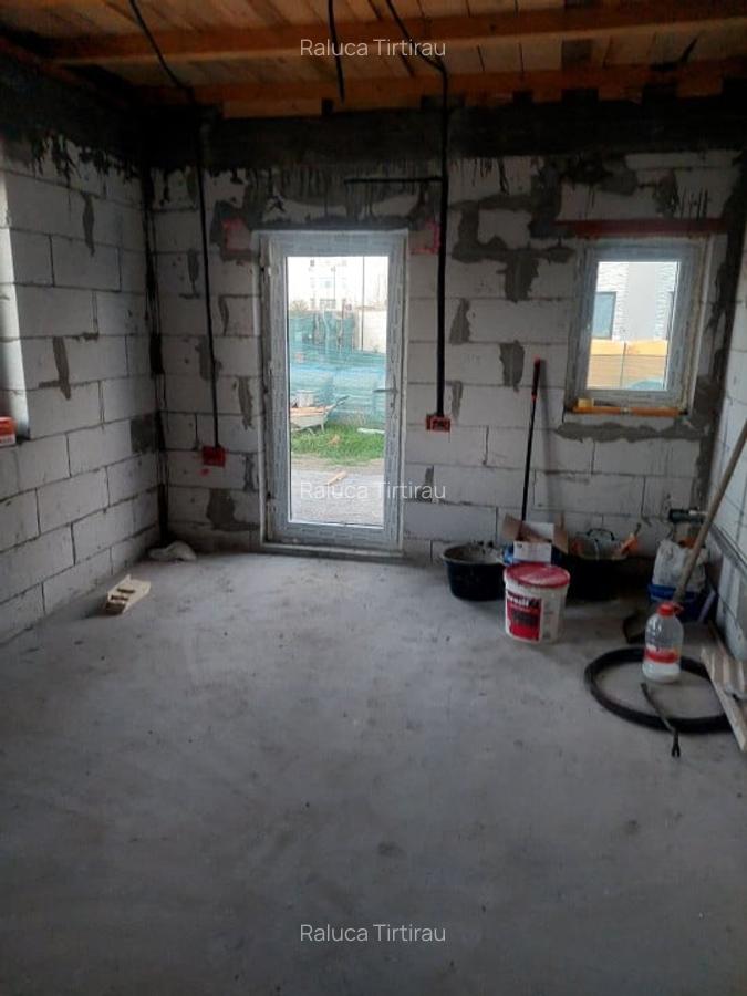 CASA CUMPANA  100 MP | 450 MP TEREN | TOATE UTILITATILE| - 7