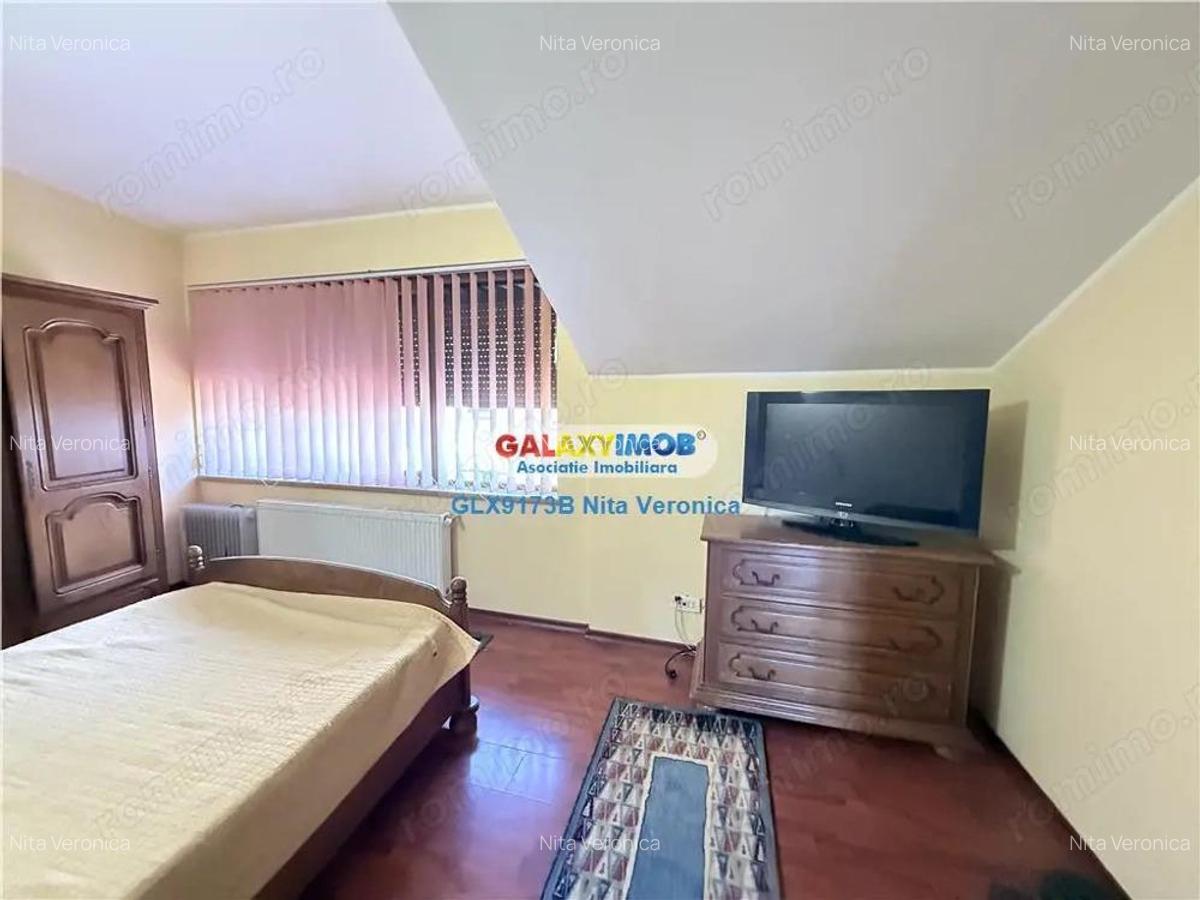 Etaj intreg de inchiriat in vila - Prelungirea Ghencea - 10