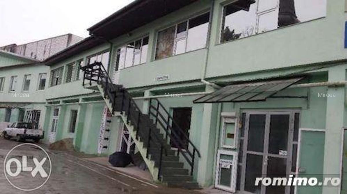 Spatii comerciale de inchiriat in centrul Timi?oarei! - 1