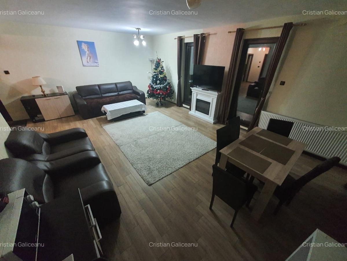 Apartament 3 camere. Poiana Brașov. - 2