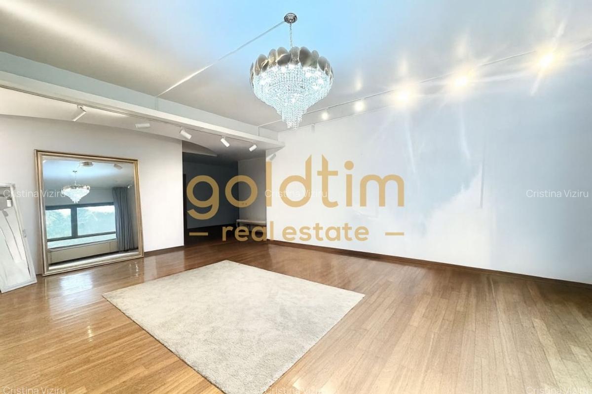 APARTAMENT SPATIOS/LUMINOS/ZONA DE REFERINTA/PRIMAVERII - 3