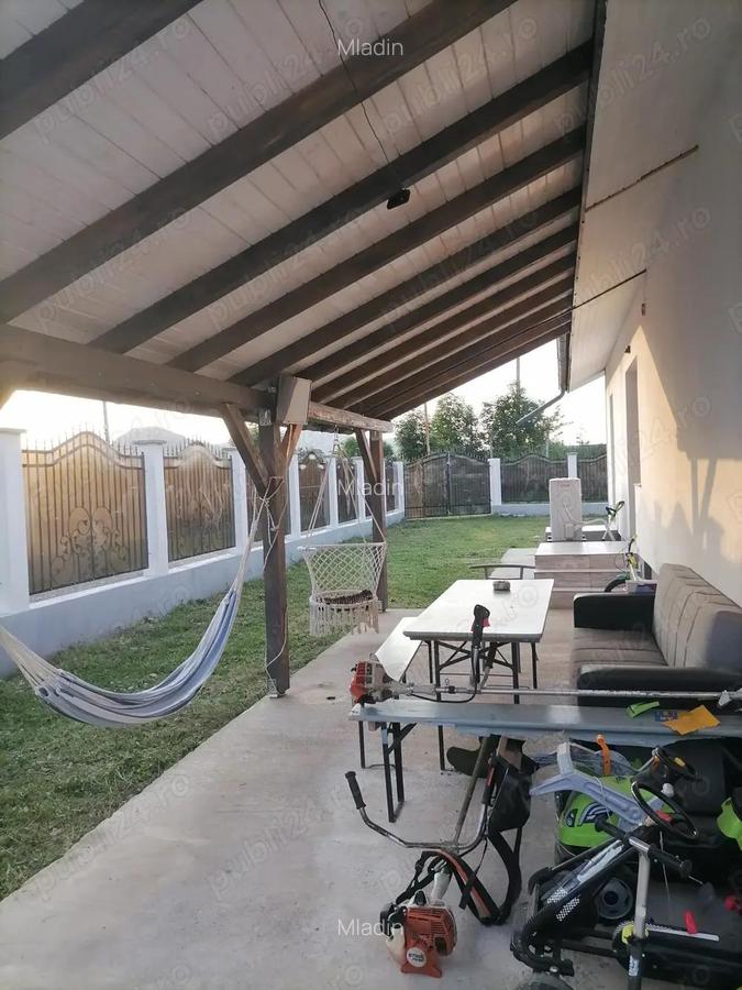 Vila noua (2023) P+M zona 1 Mai - 6