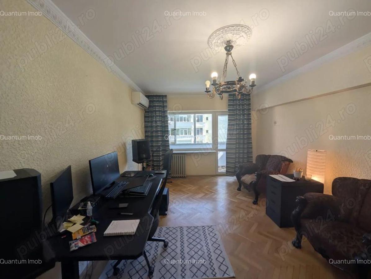 Apartament 3 camere Pasaj Doamna Ghica, 71 mp, etaj 6 10 - 2