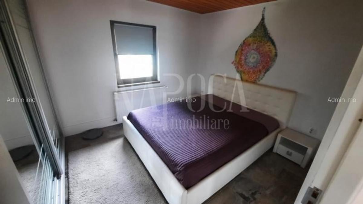Casa 4 camere de vanzare in Salicea - 11