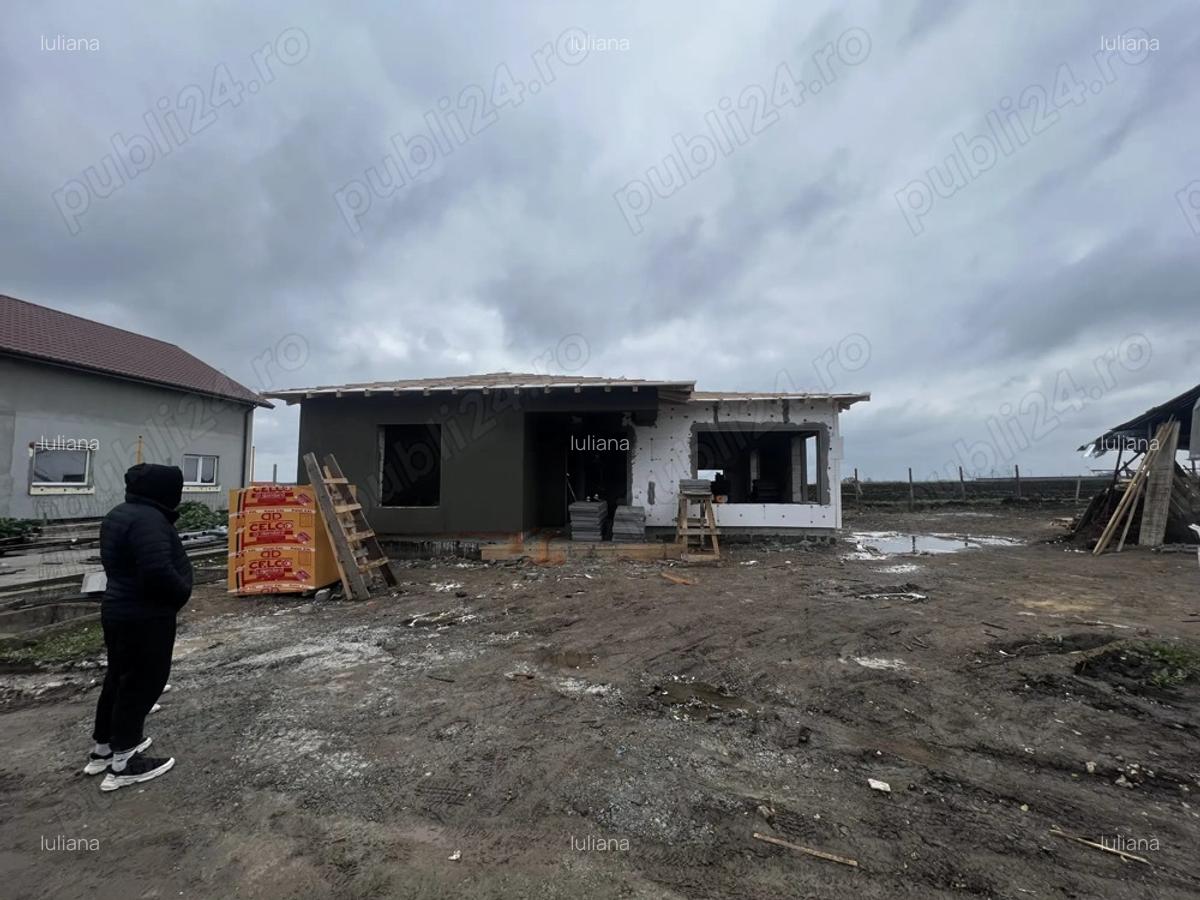 Vand casa in Lazu - 2