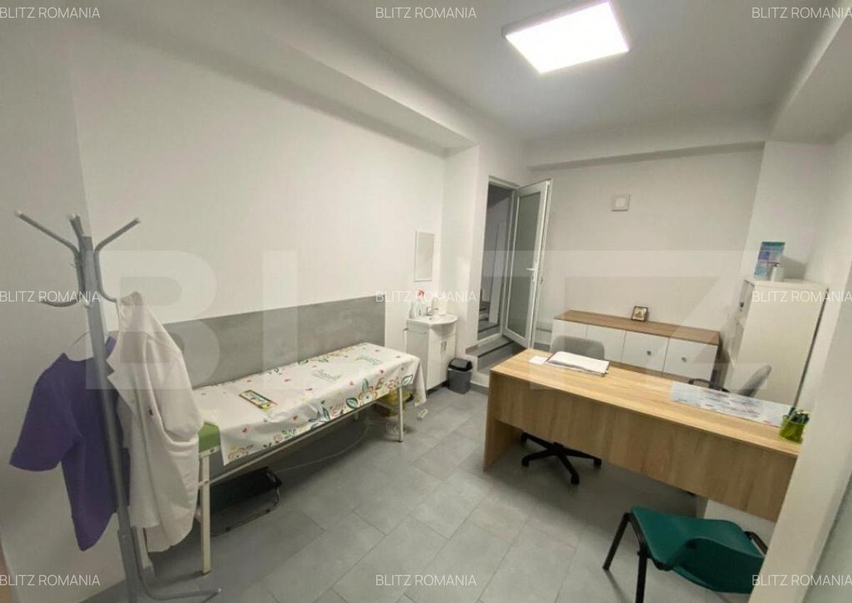 Spatiu comercial, 129 mp, zona Calea Severinului - 3