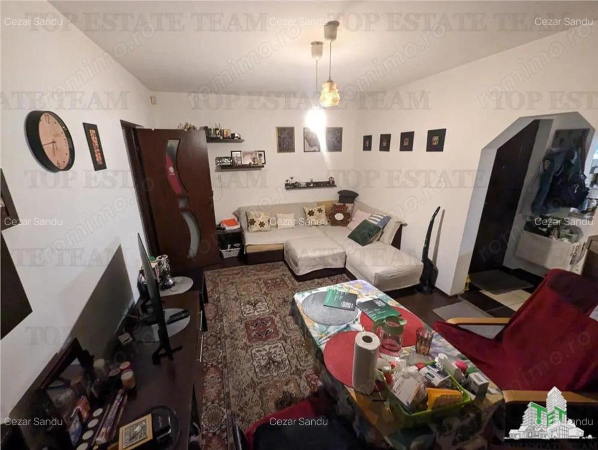 Apartament Casin Aviator Popisteanu - 8