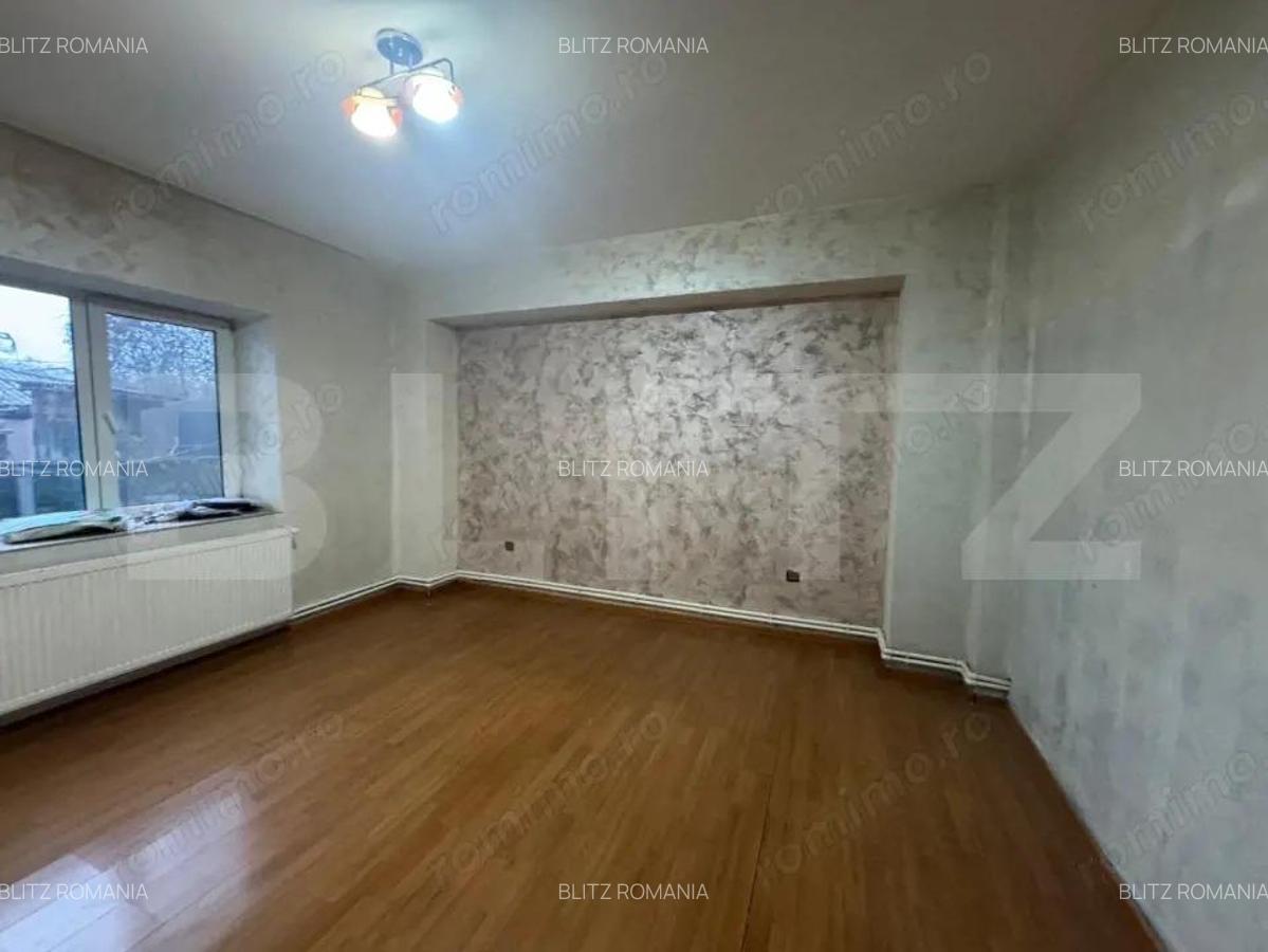 Casa de 6 camere, P+1, iesire la 2 strazi, zona Cantemir - 6