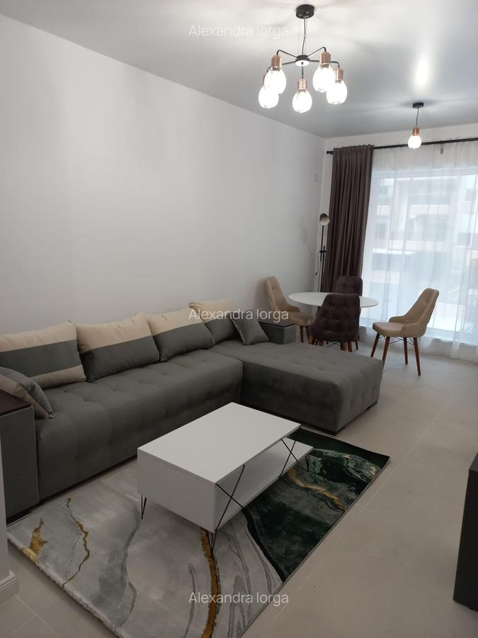 APARTAMENT SPATIOS PORSCHE PIPERA/LOC DE PARCARE INCLUS - 1