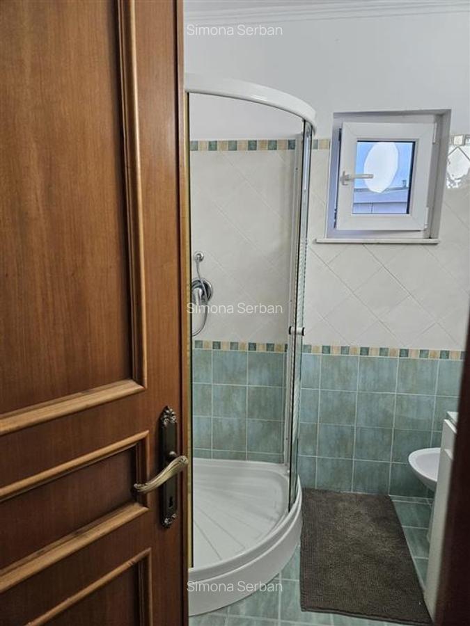 Apartament cu 3 camere decomandat, mobilat în Central - 6