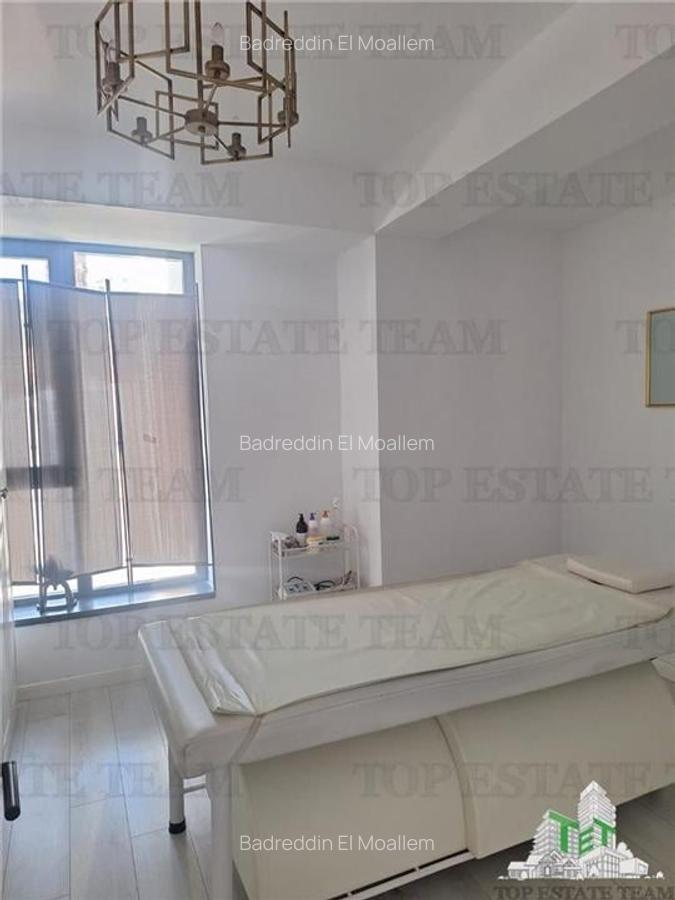 Vila moderna de inchiriat (fara mobilier) locuinta sau afacere(stefan cel mare) - 12