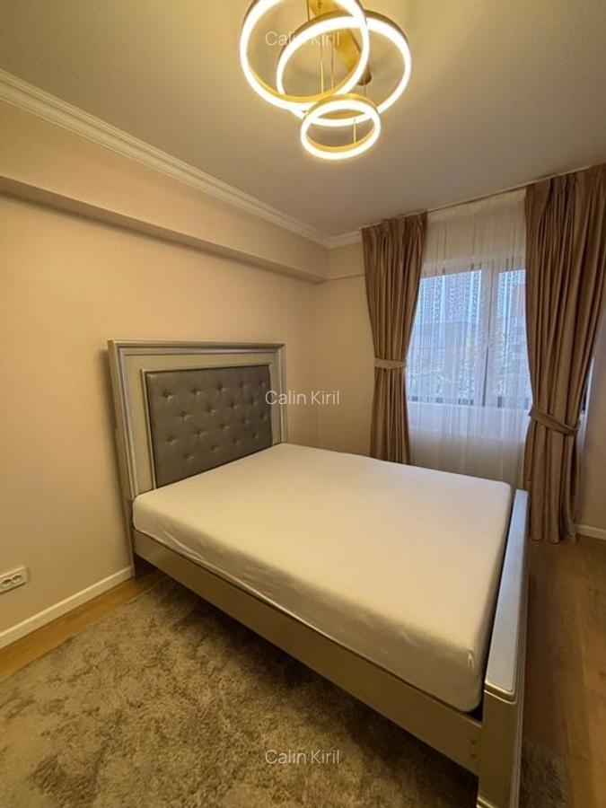 2 camere de închiriat | Pipera | Parcare inclusă - 7