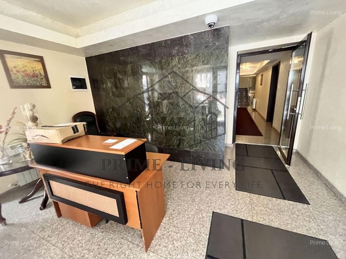 APARTAMENT NOU RENOVAT LA INCHIRIERE LANGA SOSEAUA NORDULUI - 13