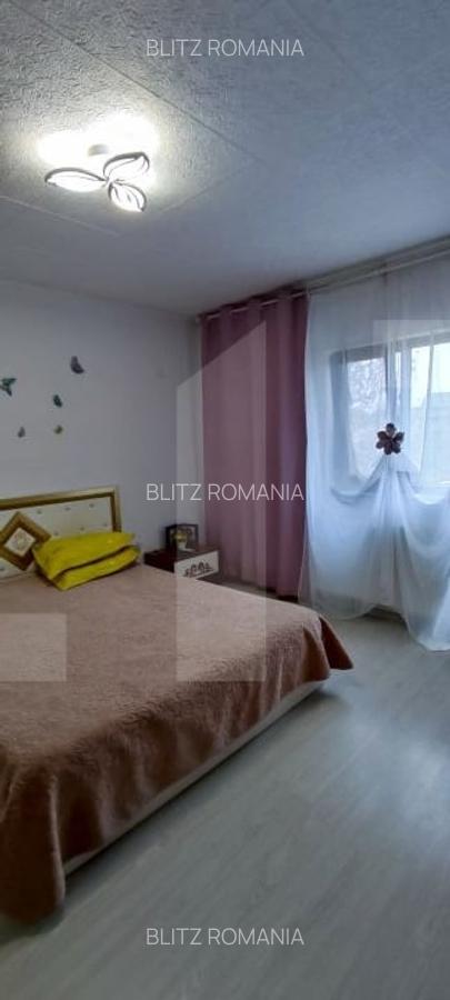 Casa eleganta intr‑un duplex mobilat, curte 208 m² – Berceni - 18