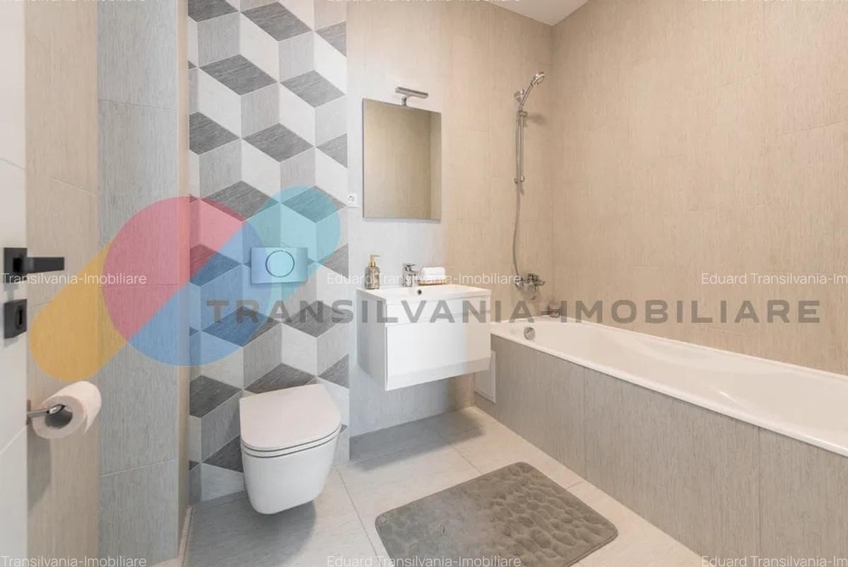 Apartament 3 camere | 87 mp | Mobilat & utilat LUX | Taietura Turcului - 8