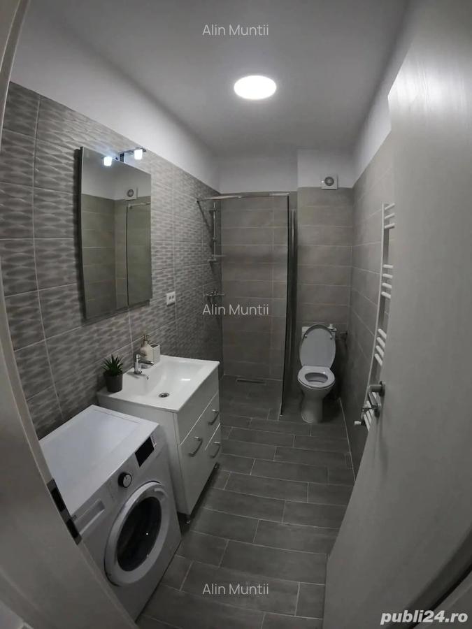 Garsoniera - PetFriendly - Pod Ro?u - Direct proprietar - 5 Garsoniera - PetFriendly - Pod Ro?u - Direct proprietar - 5