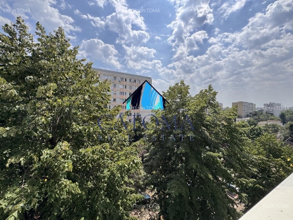 Apartament cu 2 camere semidecomandat în Baba Novac - 22