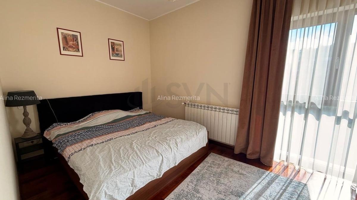 REA0132900 Apartament 3 camere Herastrau l loc de parcare inclus in pret - 8