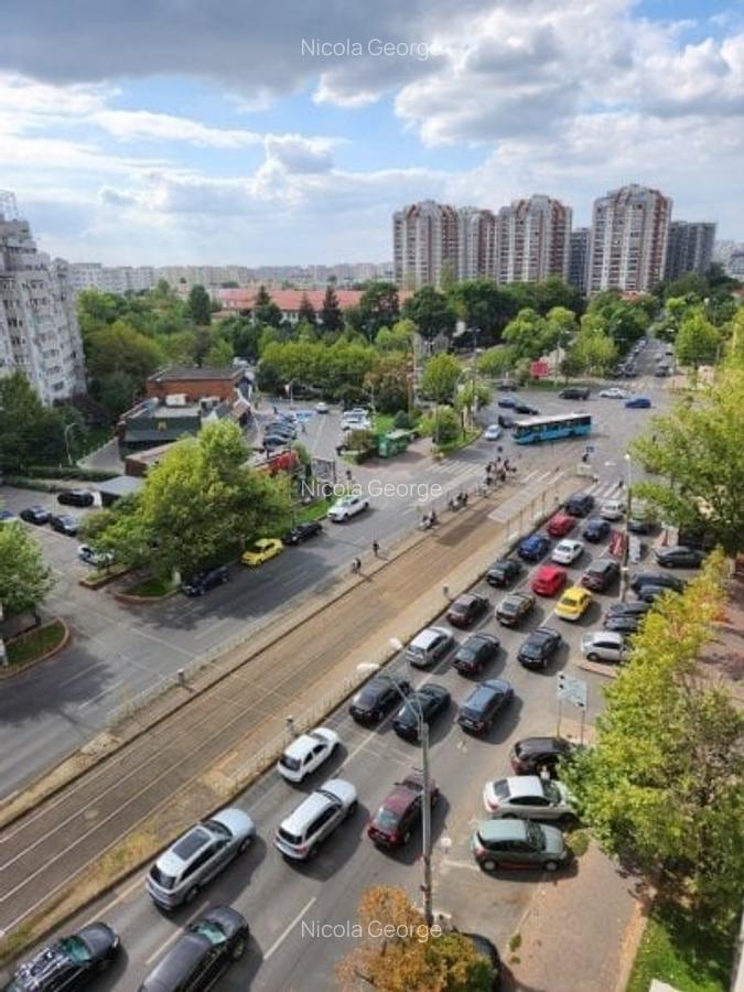 DRISTOR-CAMIL RESSU(METROU)-3 camere, dec, 6/10, mobilate+utilate, 160.000euro - 17