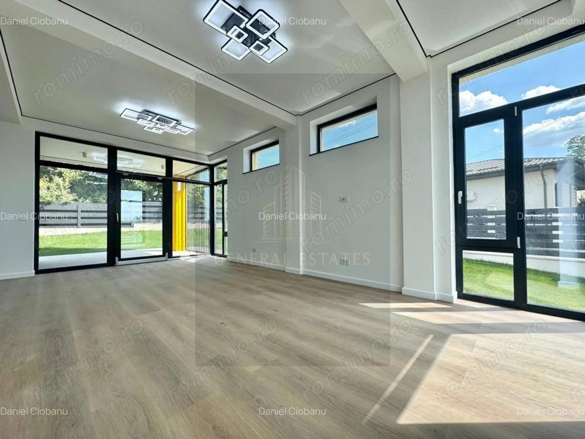 Vanzare Casa in 2 Nivele - 160 m.p - Vi?an. - 12