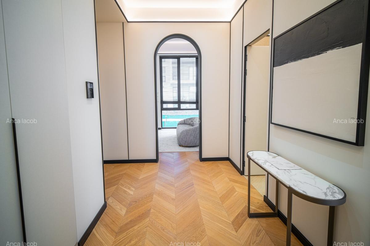 Apartament cu 2 camere decomandat în Pipera - 8