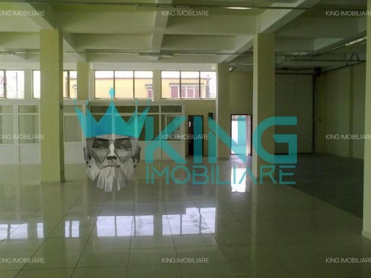 Spatiu Comercial | Colentina | 1000 mp | Parcare | Vitrina 20 ml - 4