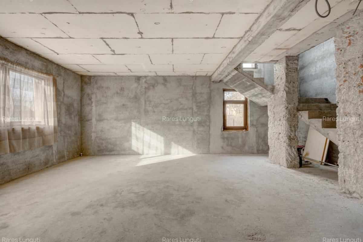 DOMNESTI - TEGHES, CASA 130 MP, LOT 540! - 21