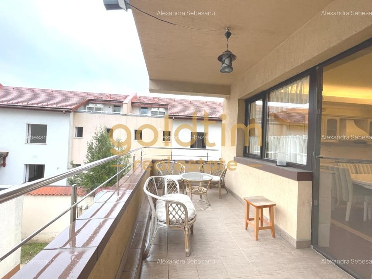 APARTAMENT IN VILA/VEDERE LIBERA/STRADA PRIVATA/HERASTRAU - 37