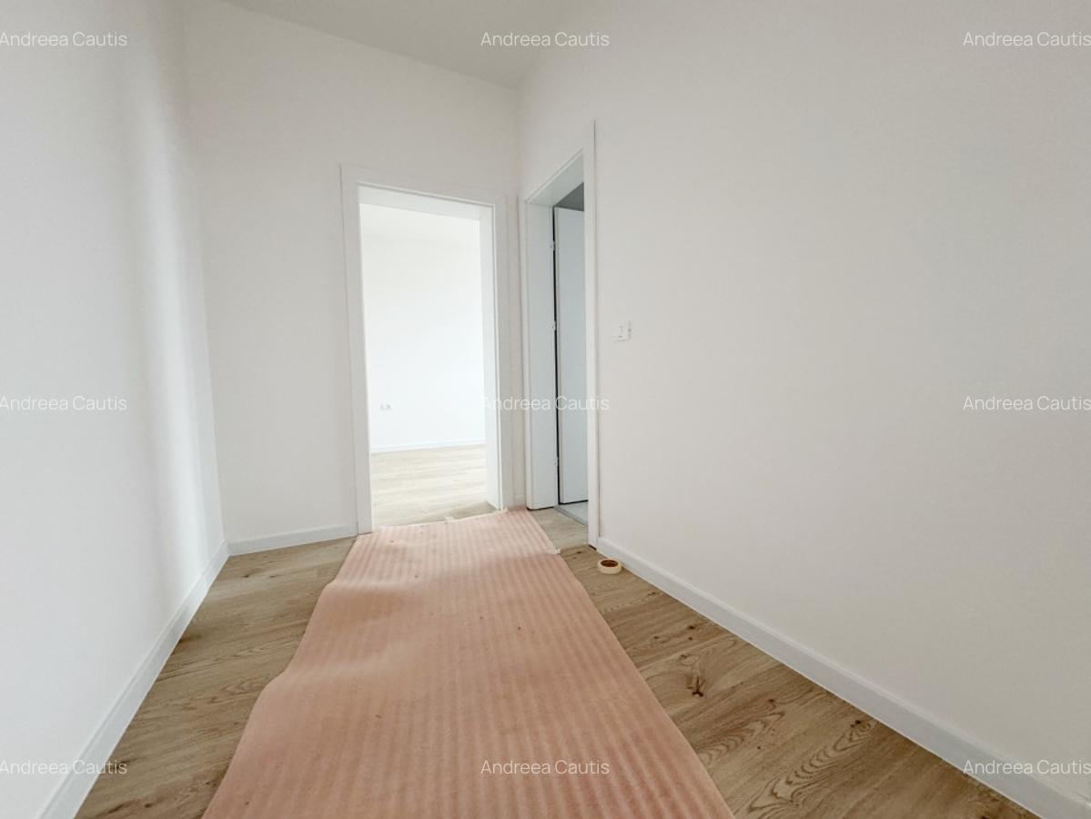 Apartament 2 camere, 55mp, balcon 6mp, pozitie excelenta pe Calea Urseni - 10