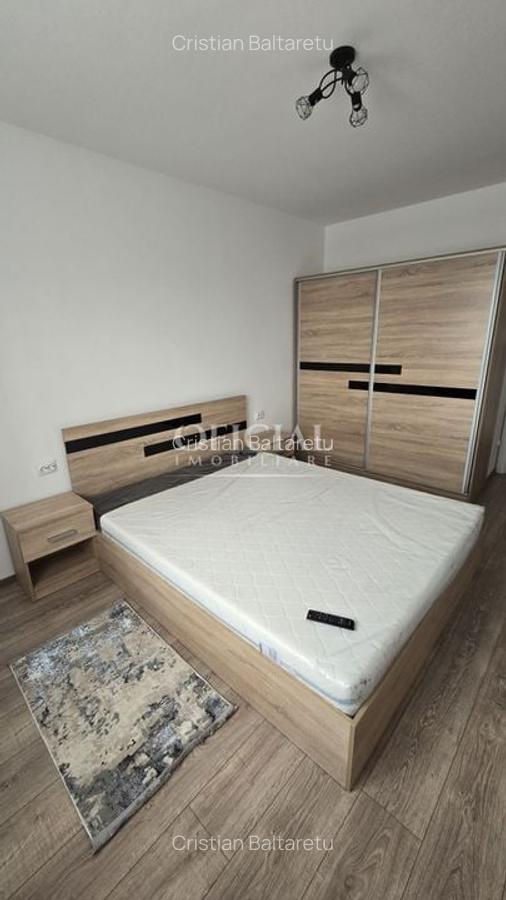 Apartament 2 camere | Parcare | Zona Tineretului | Floresti - 8