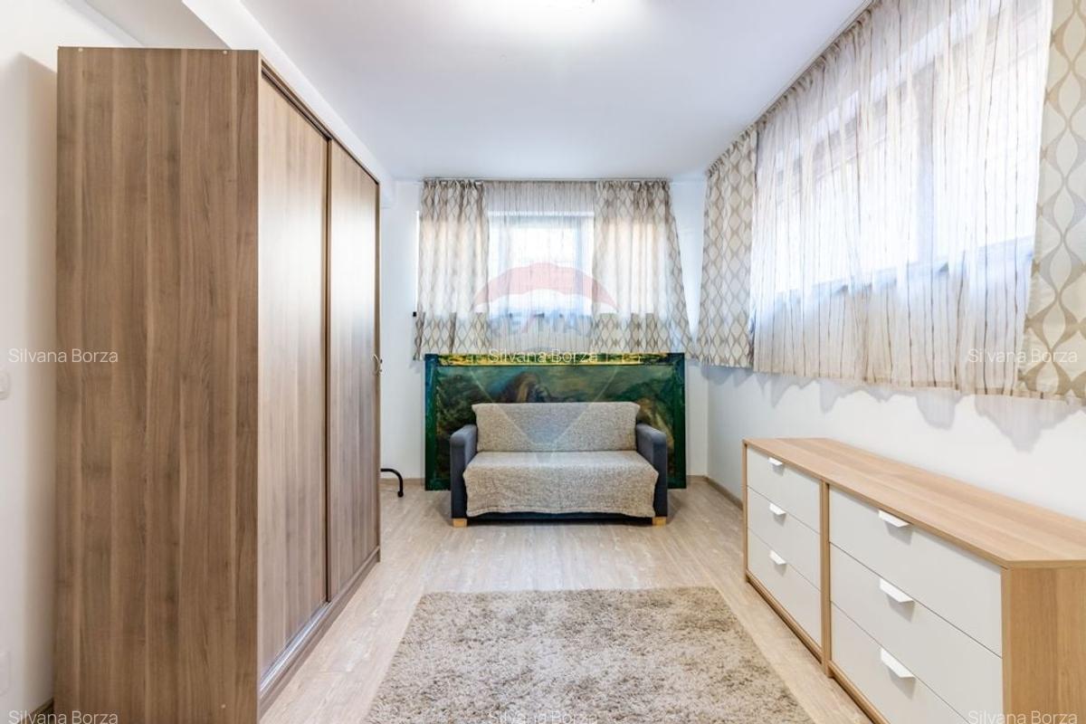 Oportunitate de investitie I 2 camere de vanzare Bucurestii Noi - 8