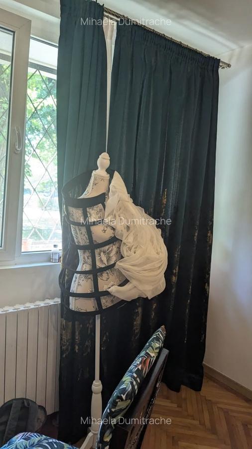 2 CAMERE, ULTRACENTRAL,  RENOVAT,  PARTER,  COMPLET  MOBILAT, CALEA GRIVIȚEI - 11