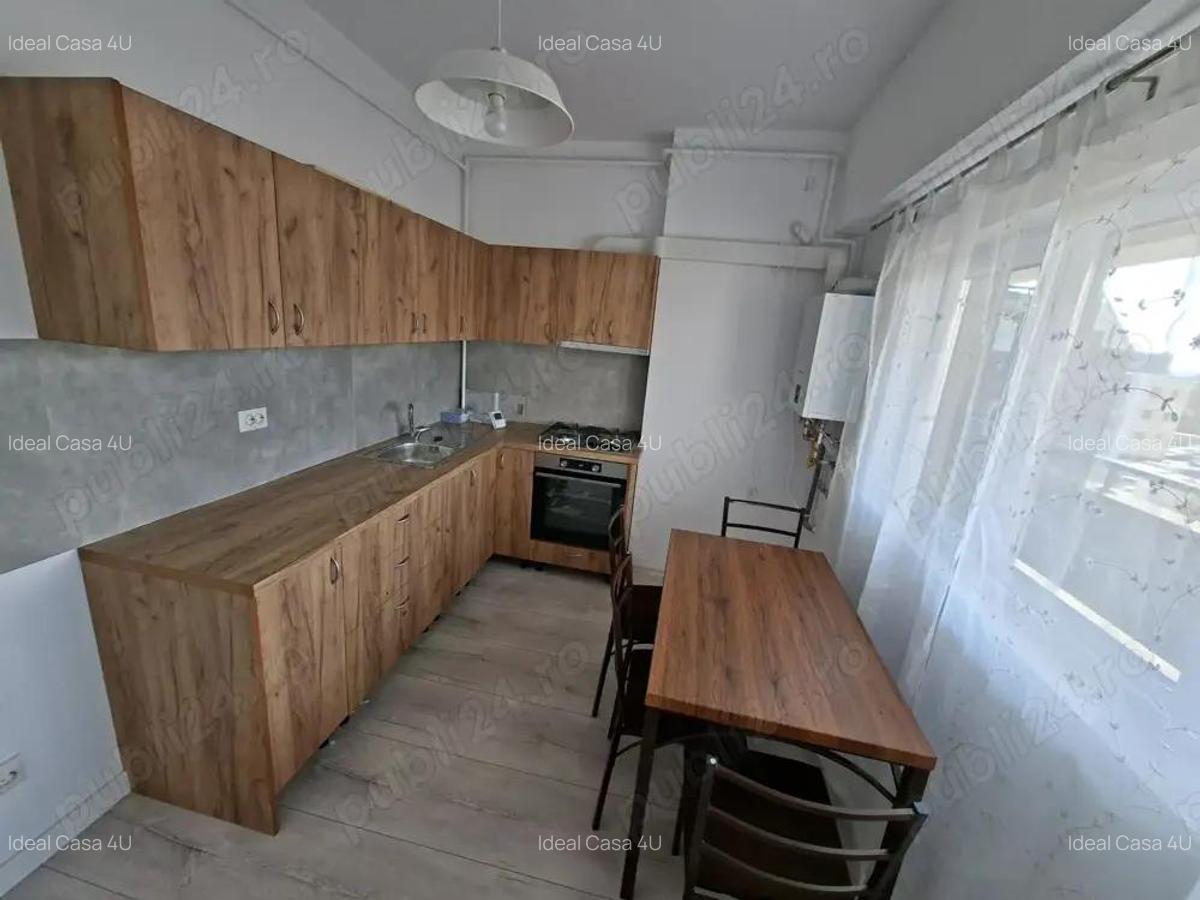Apartament cu 1 camera in Tatarasi,bloc nou,prima inchiriere - 9