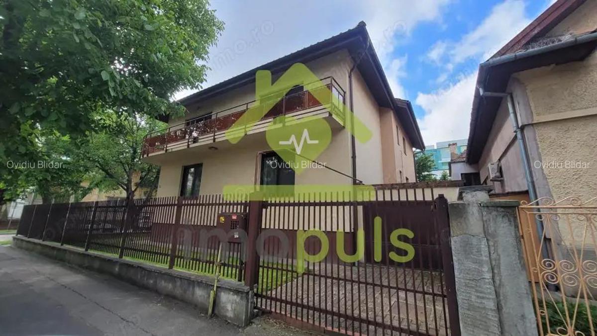 Casa individuala Calea Bogdane?tilor? - 18