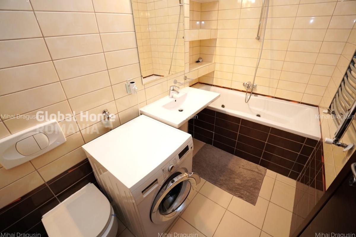 Apartament 3 CAMERE - 75MP || TERASA 33 MP || Parcare - 11