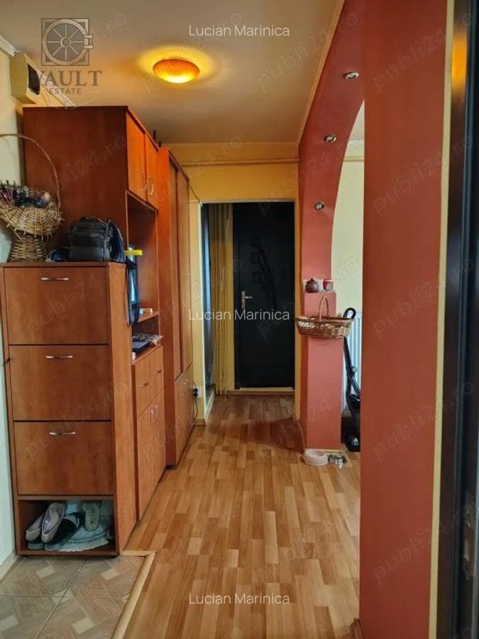 Apartament 2 Camere -Centrala Proprie- Rahova-Modoran Ene - 5