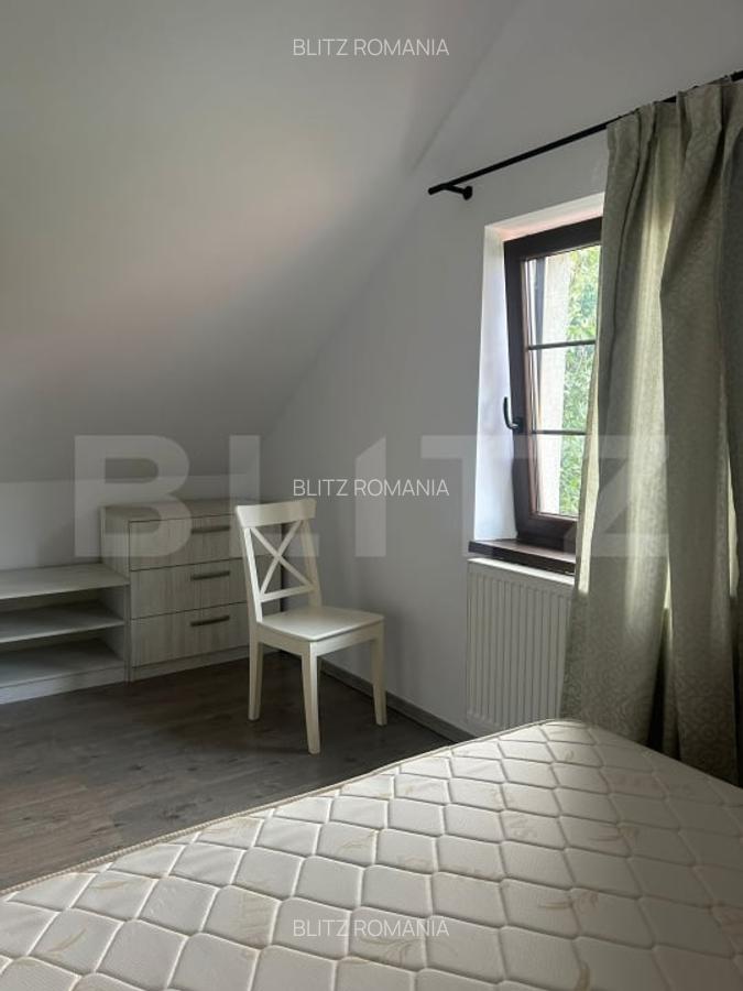 Apartament 2 camere, 65 MP, parcare, gradina, zona GRIGORESCU - 6