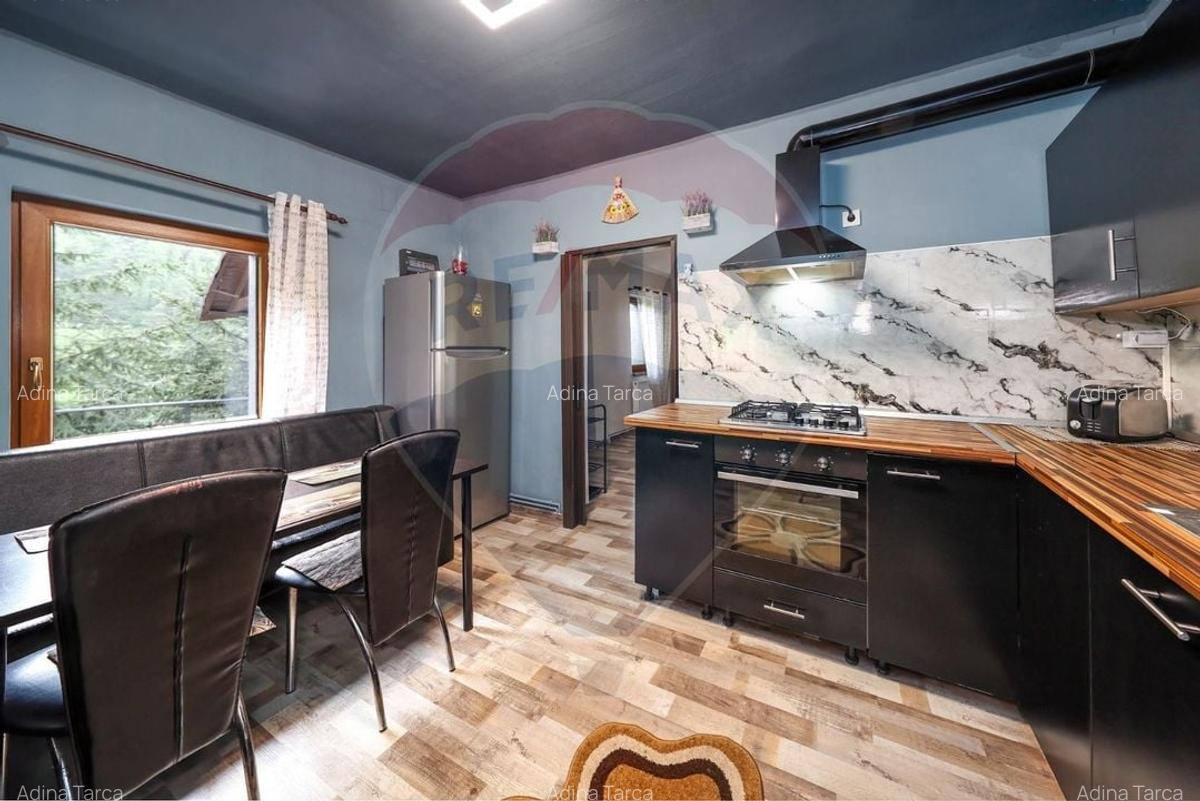 Casa in inima naturii - Brasov - 7