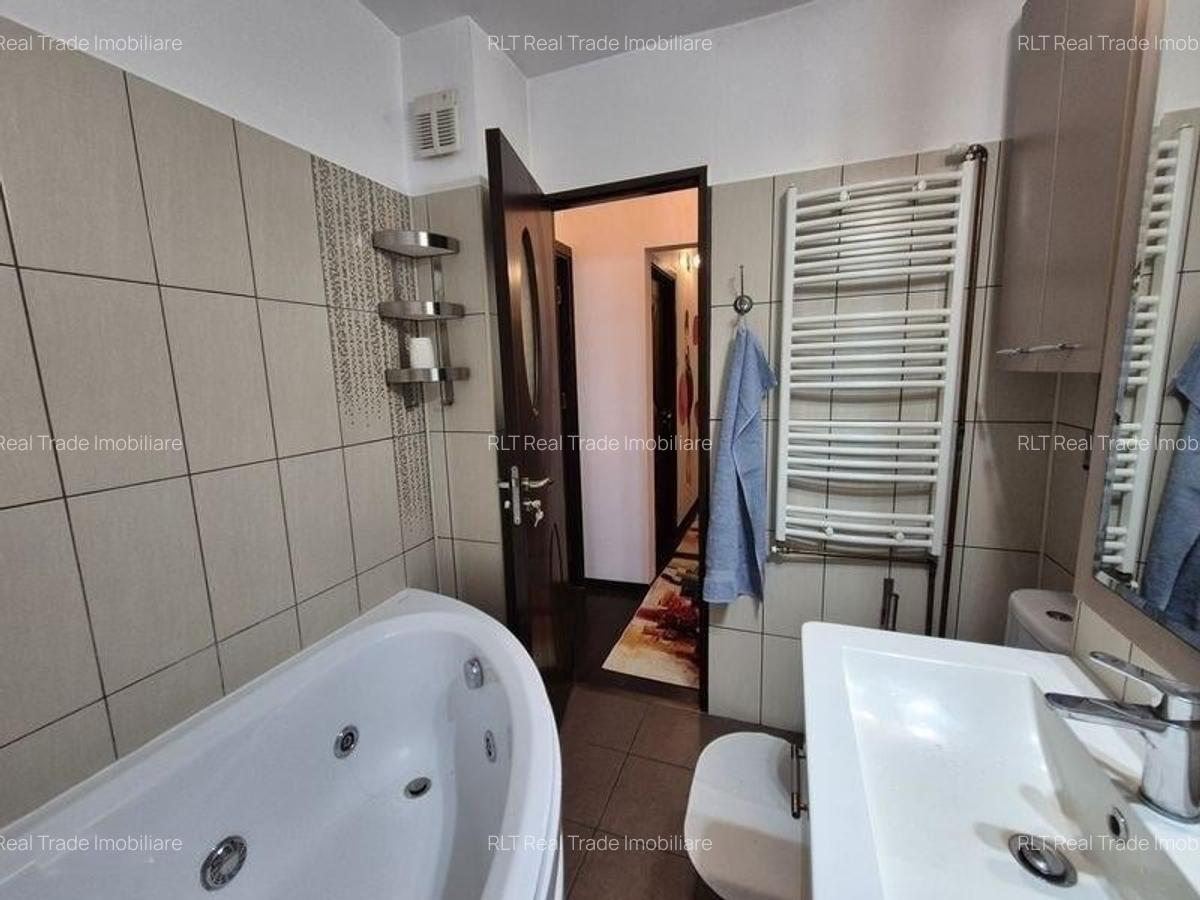 Apartament 4 camere decomandat Astra- Carpatilor - 7