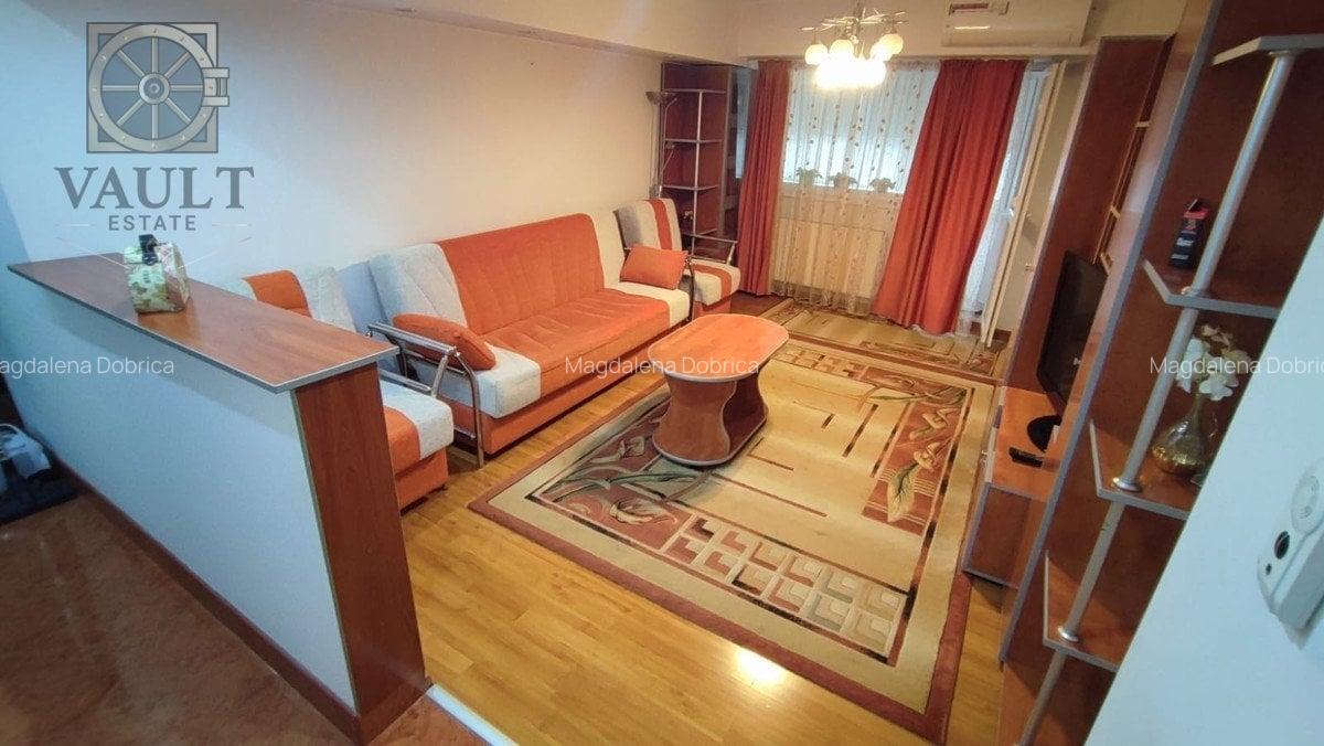 Apartament cu 3 camere decomandat în Iancului - 1