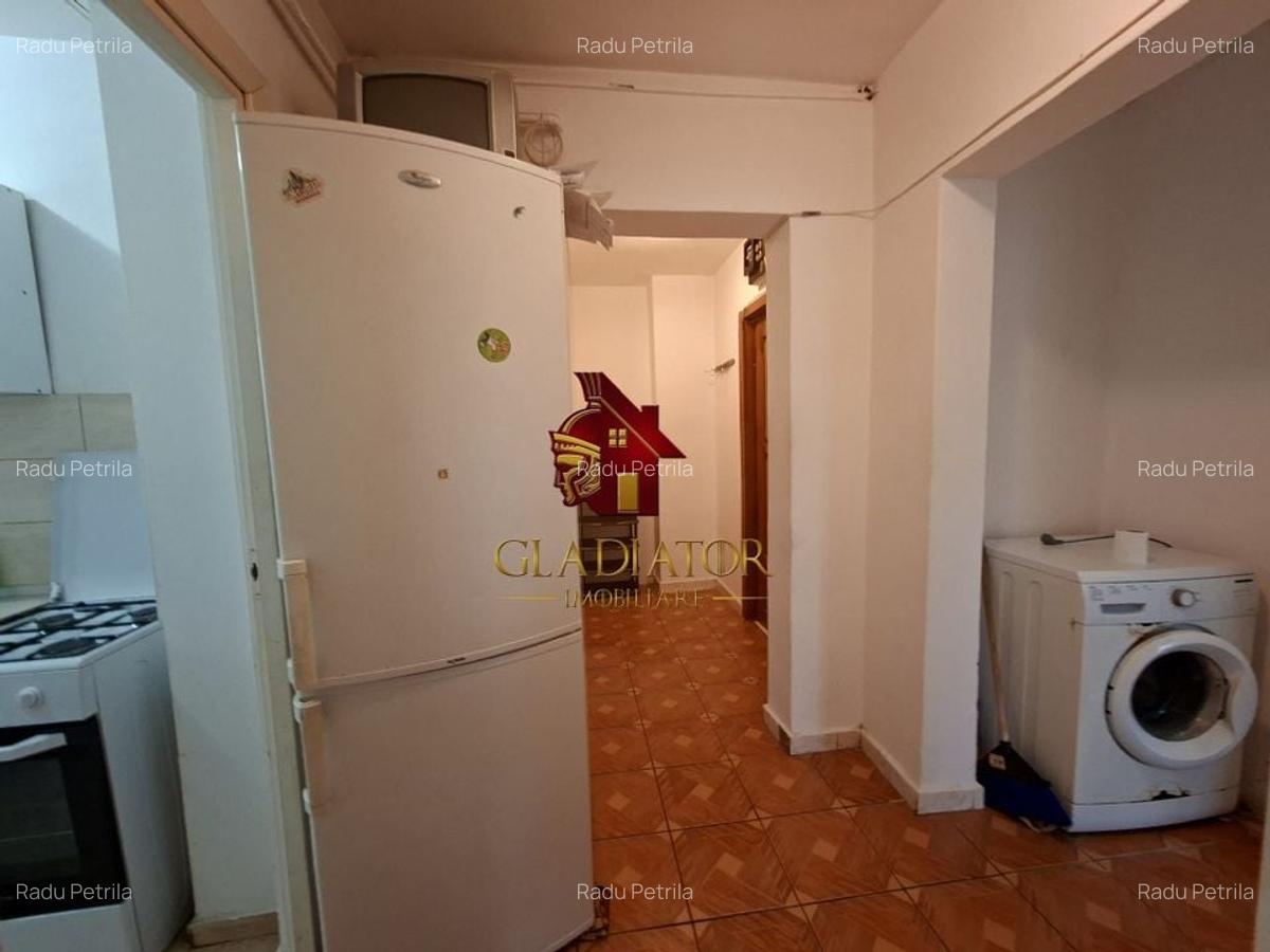 Apartament 3 camere, decomandat, Alexandru cel Bun, et 8 din 10, liber - 5