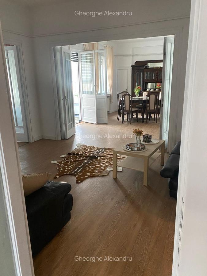 Apartament 4/5 camere Unirii - Universitate - Calea Mosilor - Pet Friendly - 13