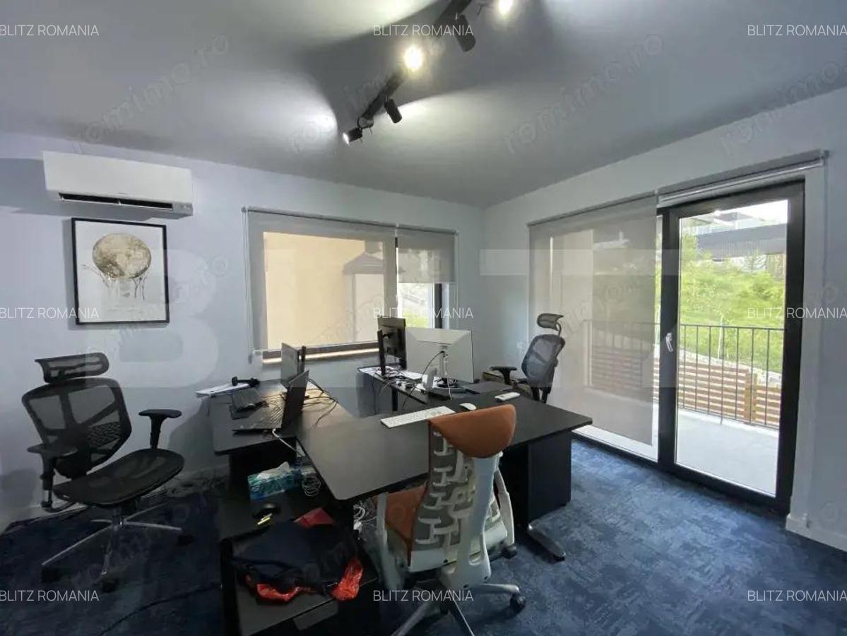 Casa alipita, 180 mp utili, acces privat, zona Vivo - 8