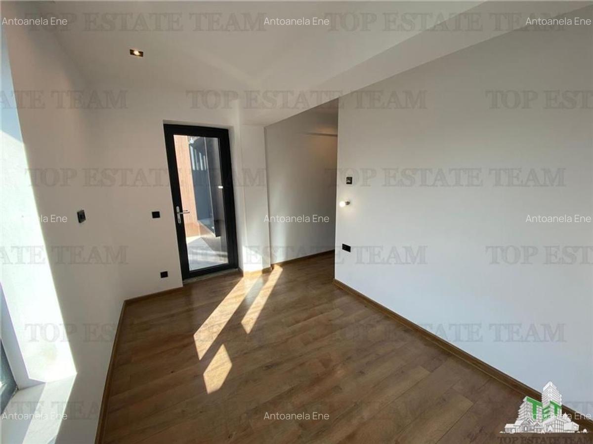 Apartament de lux,  duplex de 4 camere, bloc nou , zona premium- Domenii - 3